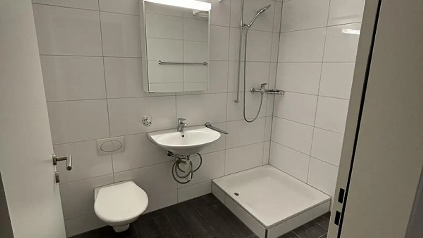 Wohnung mieten - Brückenstrasse 6, 5430 Wettingen - Foto 4