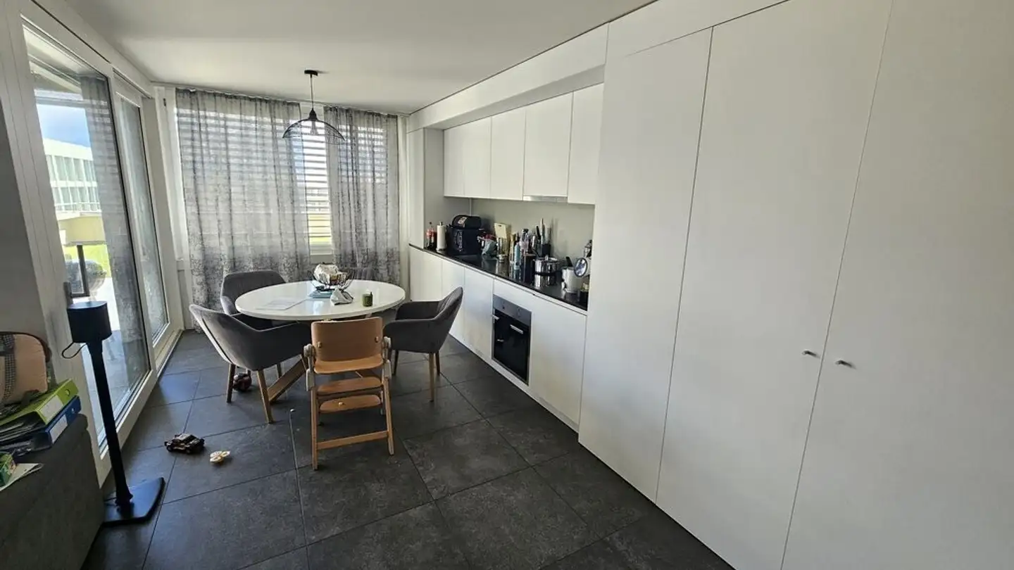 Apartment for rent - Chemin Des Ecoliers, 1030 Bussigny - Photo 2