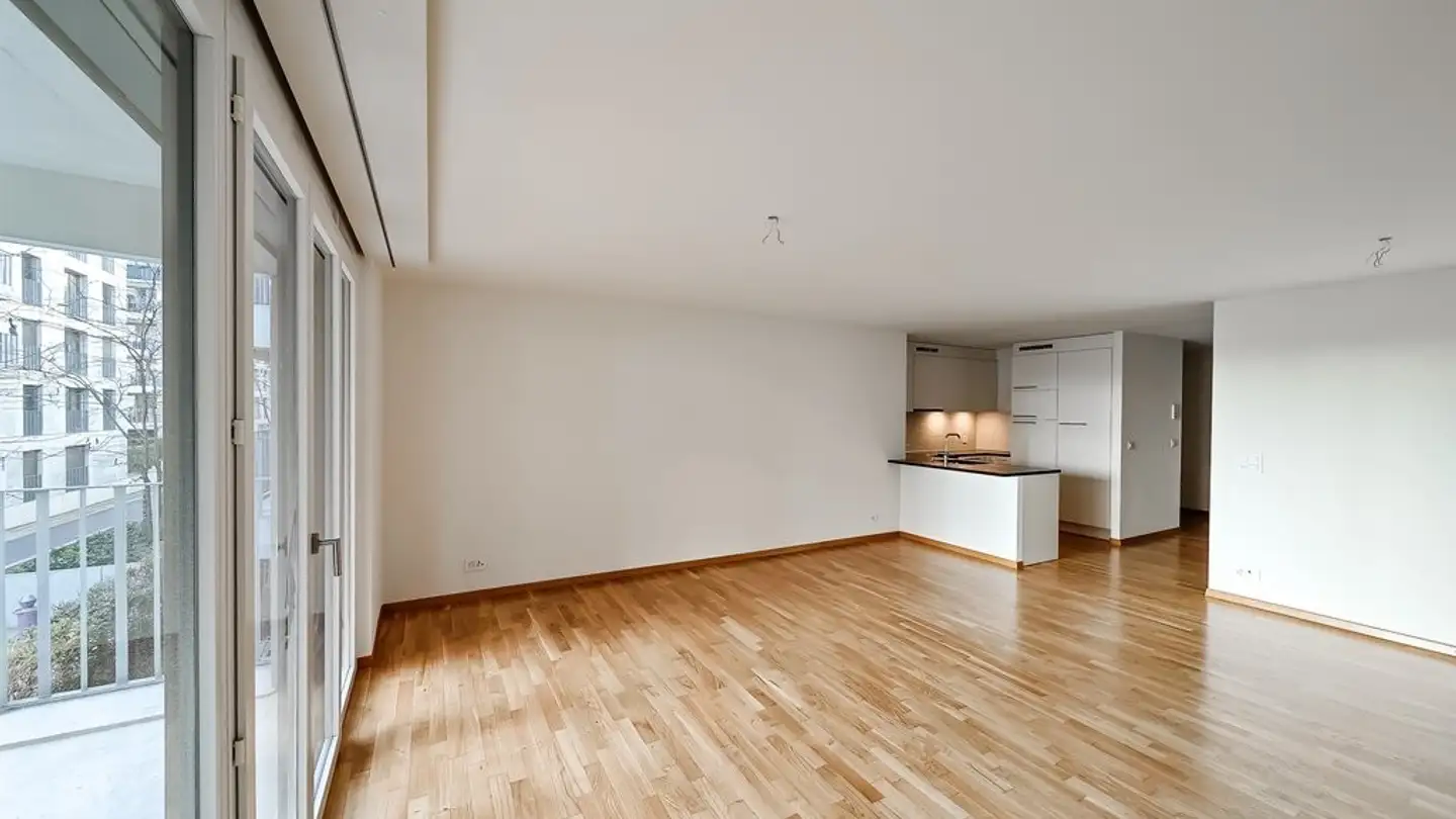 Apartment for rent - Avenue De Sévelin 13e, 1004 Lausanne