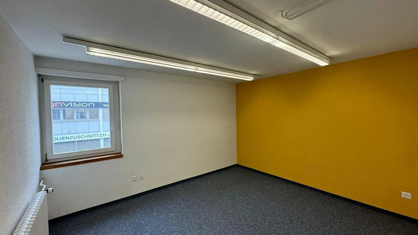 Commercial à louer - Flawilerstrasse, 9200 Gossau SG - Photo 4