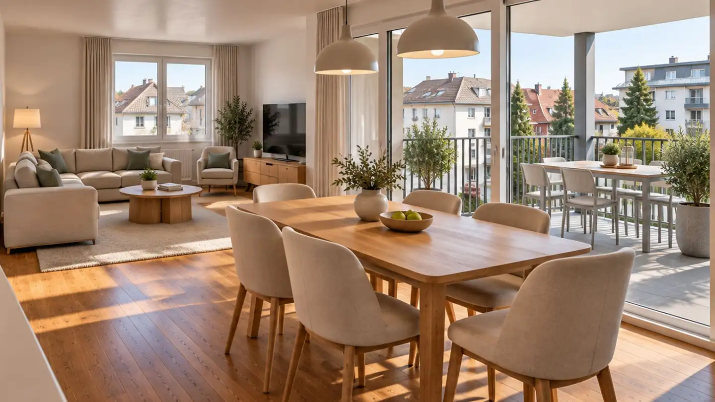 Appartamento in vendita - Knuppenmattgasse 15, 3414 Oberburg - Foto 3