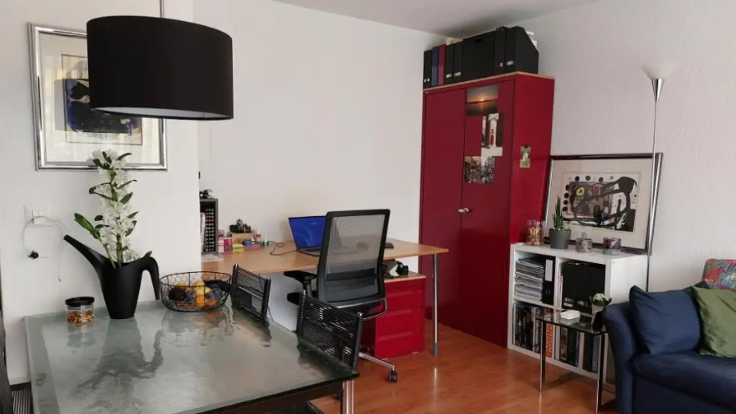Wohnung mieten - Henauerstrasse 62, 9244 Niederuzwil - Foto 2