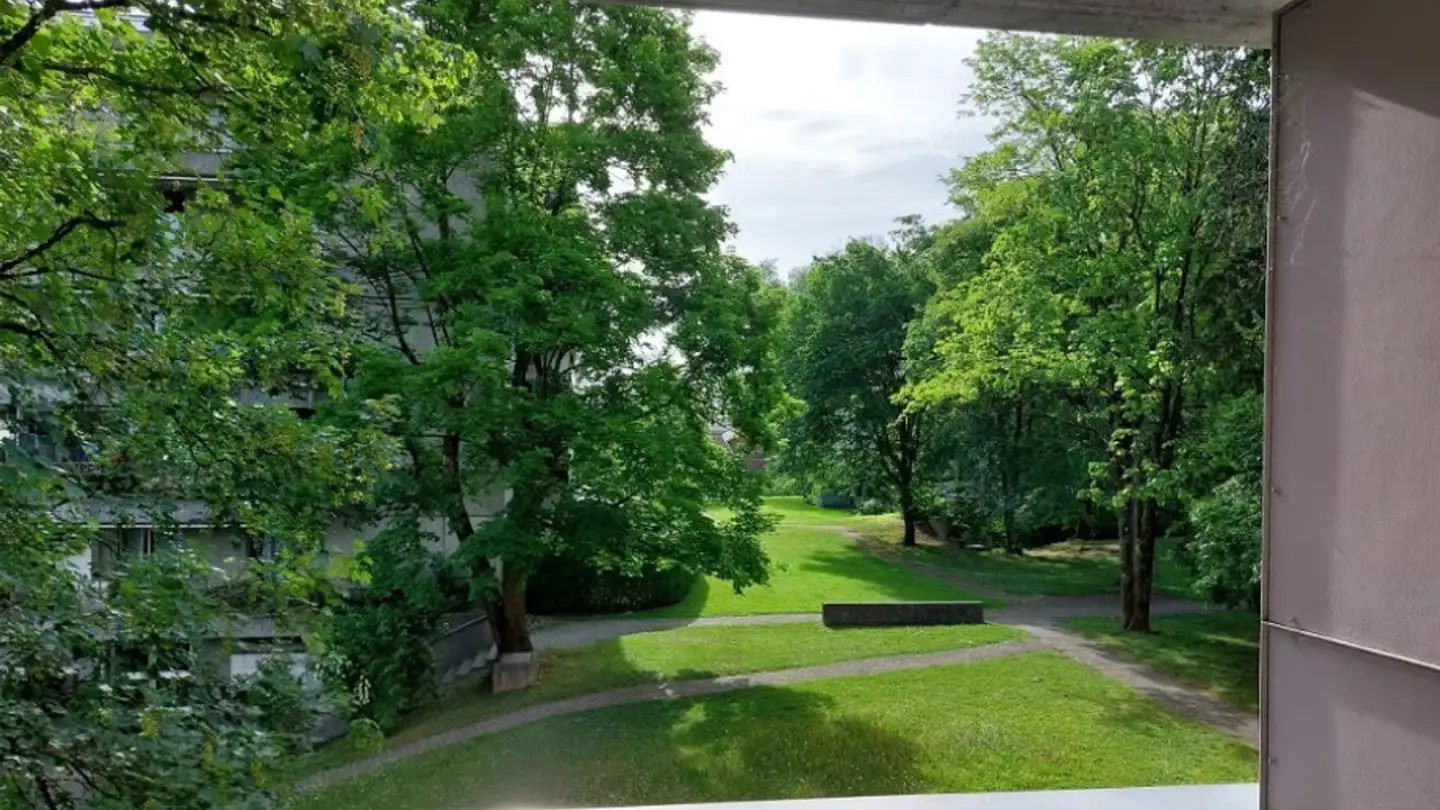 Wohnung mieten - Henauerstrasse 62, 9244 Niederuzwil - Foto 3