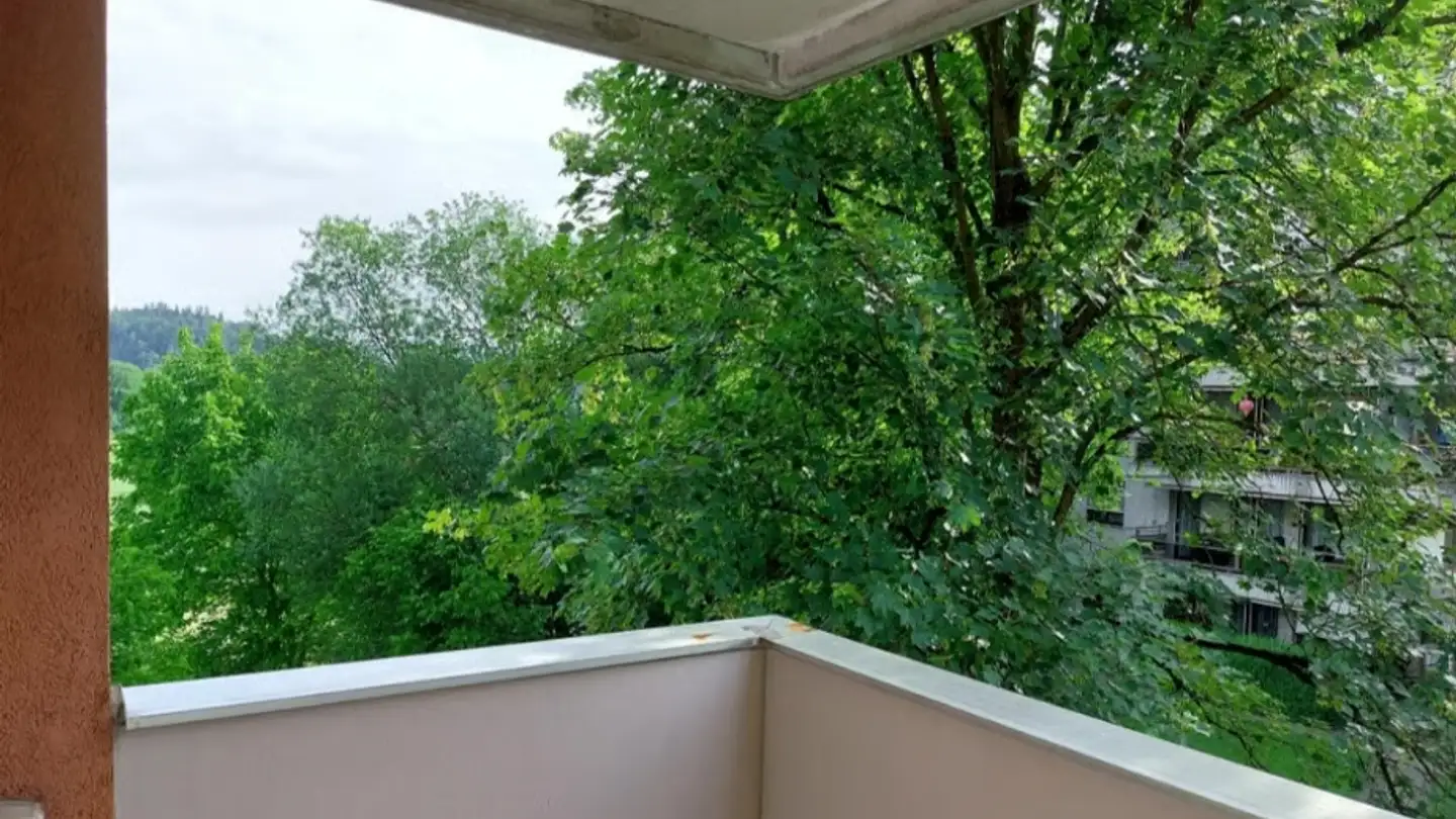 Wohnung mieten - Henauerstrasse 62, 9244 Niederuzwil - Foto 4