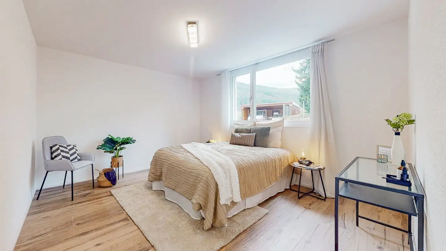 Apartment for sale - 4716 Welschenrohr - Photo 4