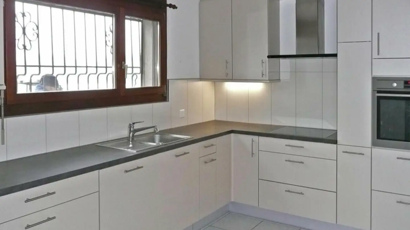 Doppelhaushälfte mieten - Langgasse 5, 4652 Winznau - Foto 3