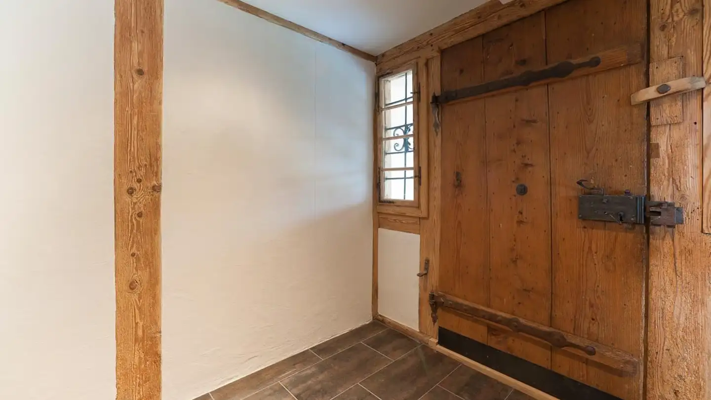 Maisonette mieten - Dorfstrasse 46, 8816 Hirzel - Foto 3