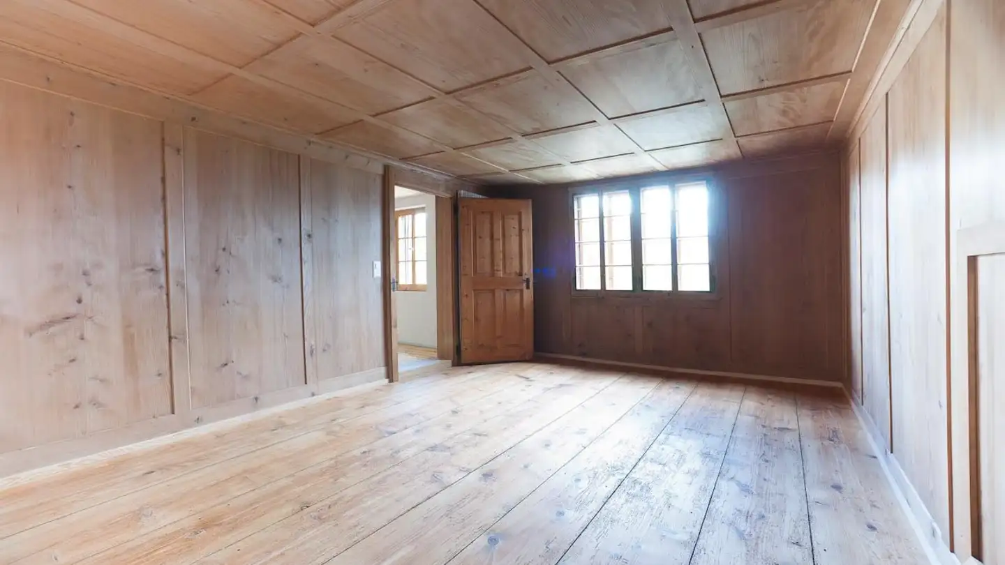 Maisonette mieten - Dorfstrasse 46, 8816 Hirzel - Foto 4