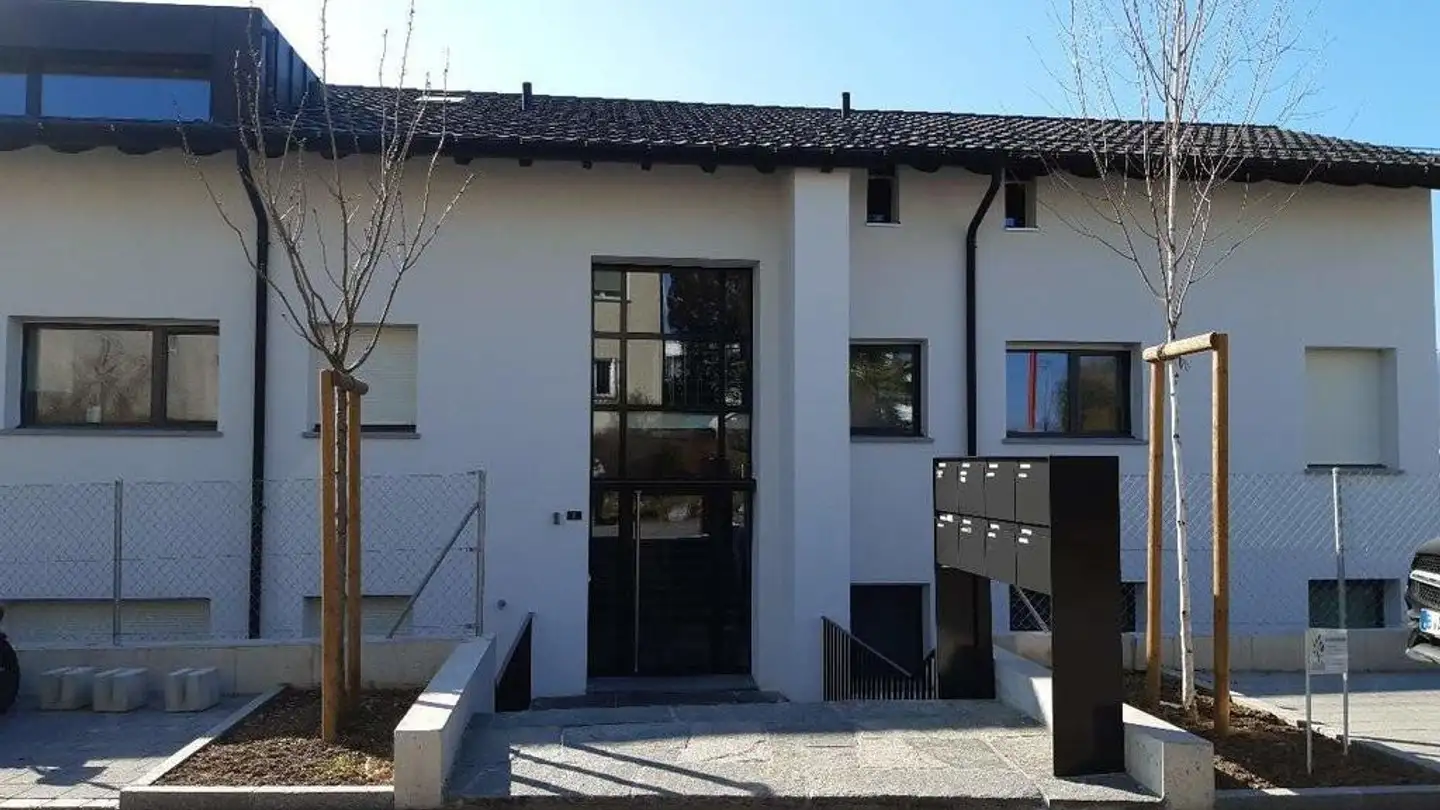 Appartamento in affitto - Eichenweg 2, 8802 Kilchberg ZH