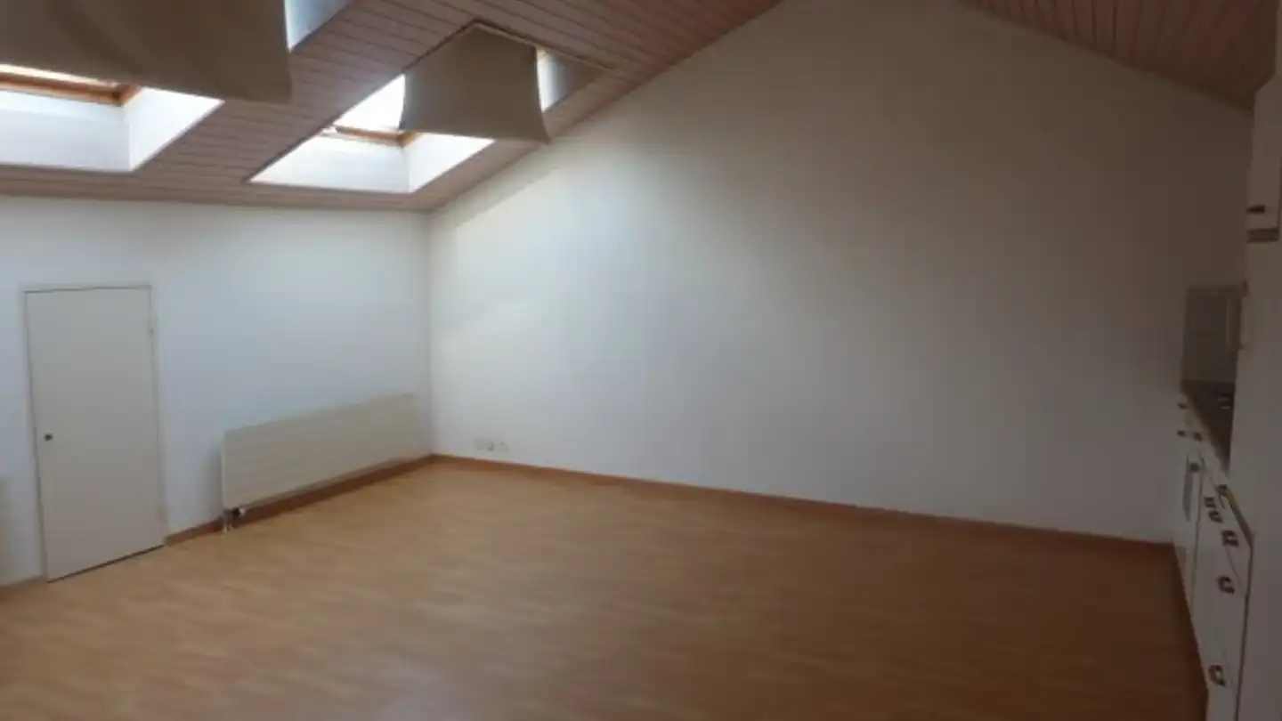 Dachgeschosswohnung mieten - Höchweidstrasse 17, 5724 Dürrenäsch - Foto 3