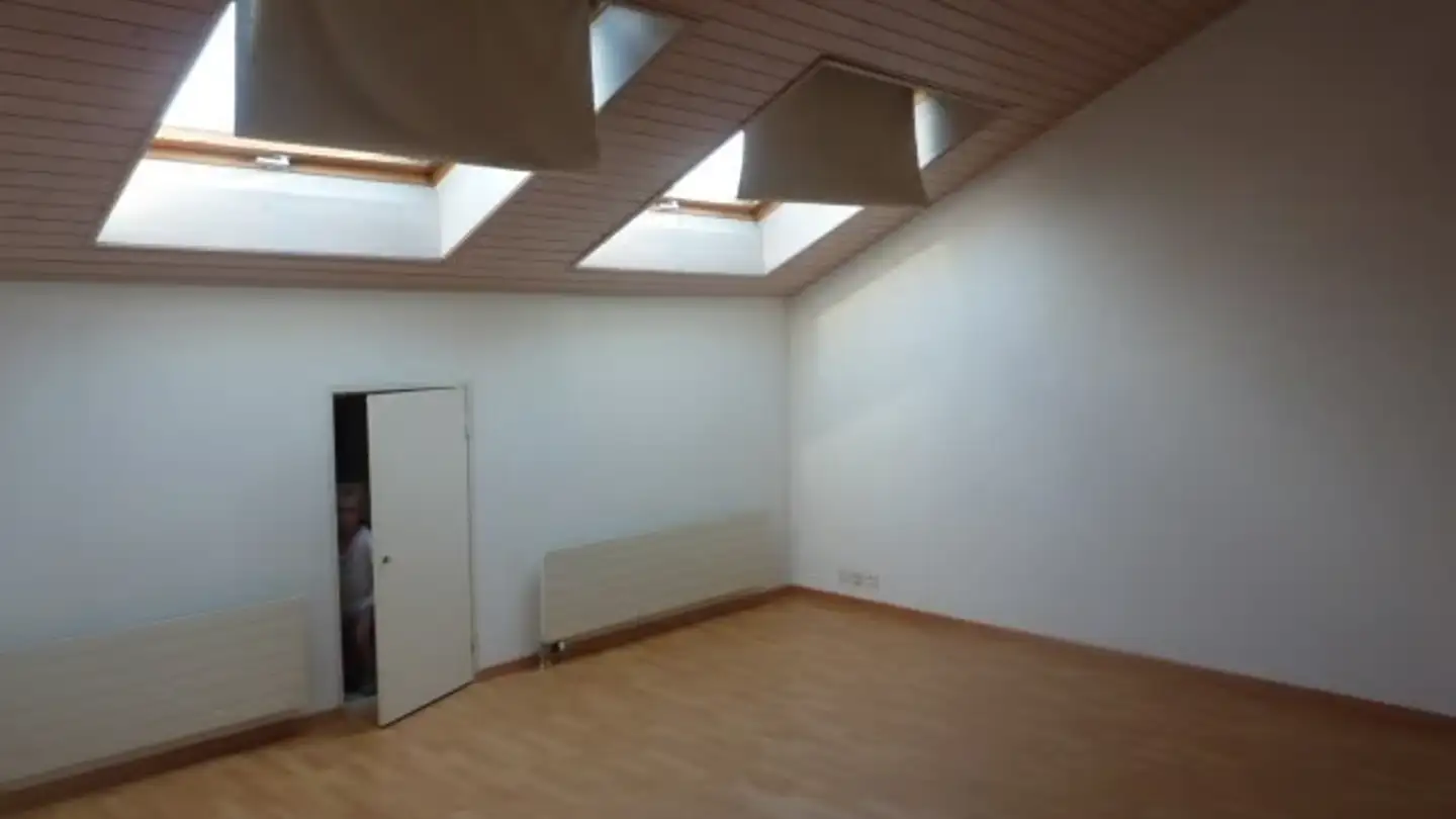 Dachgeschosswohnung mieten - Höchweidstrasse 17, 5724 Dürrenäsch - Foto 4