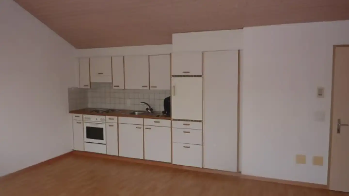 Attique à louer - Höchweidstrasse 17, 5724 Dürrenäsch