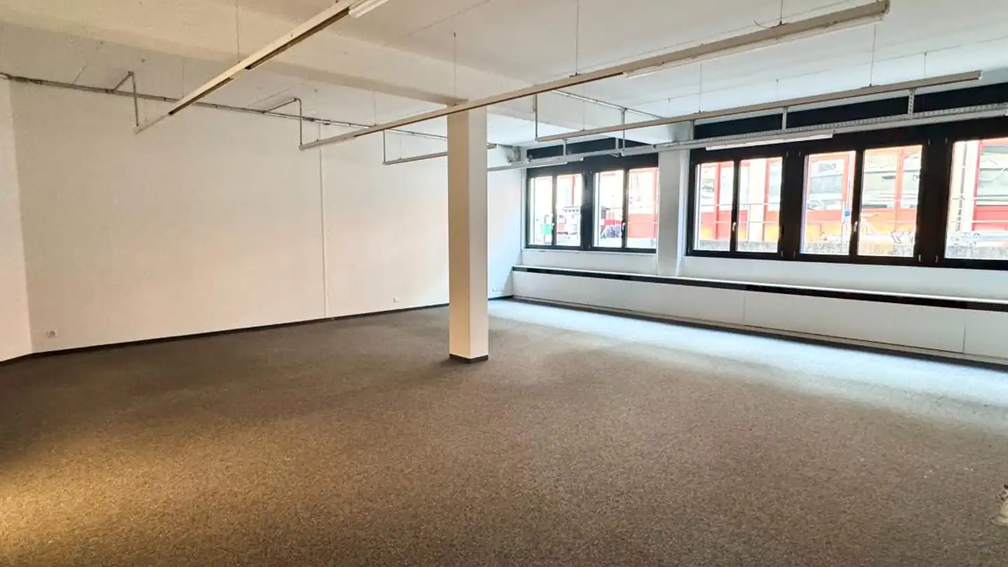 Bürofläche mieten - Grisigenstrasse 12, 6048 Horw - Foto 2