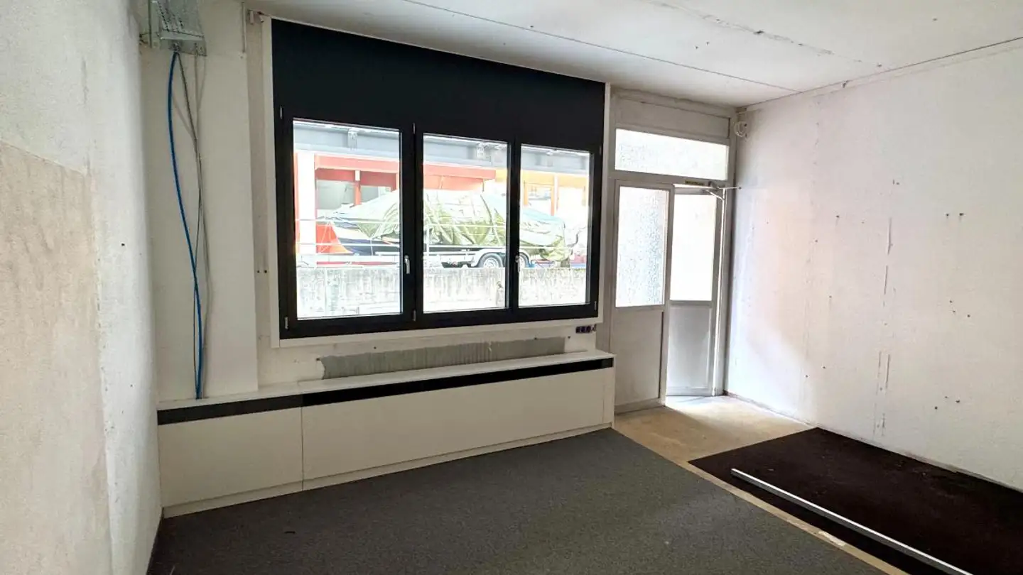 Bürofläche mieten - Grisigenstrasse 12, 6048 Horw - Foto 3