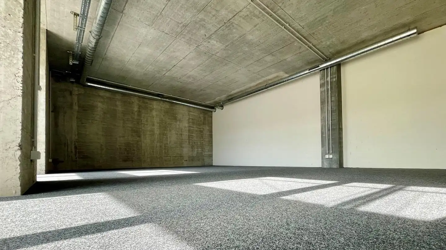 Office space for rent - Zürcherstrasse 320, 8406 Winterthur - Photo 2