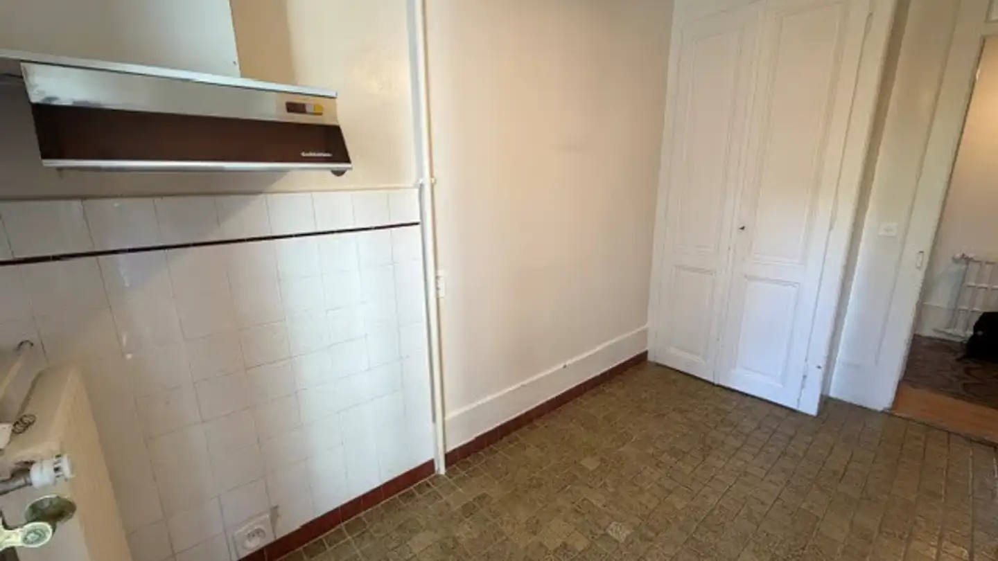 Appartamento in affitto - Chemin De Boston 15, 1004 Lausanne - Foto 2
