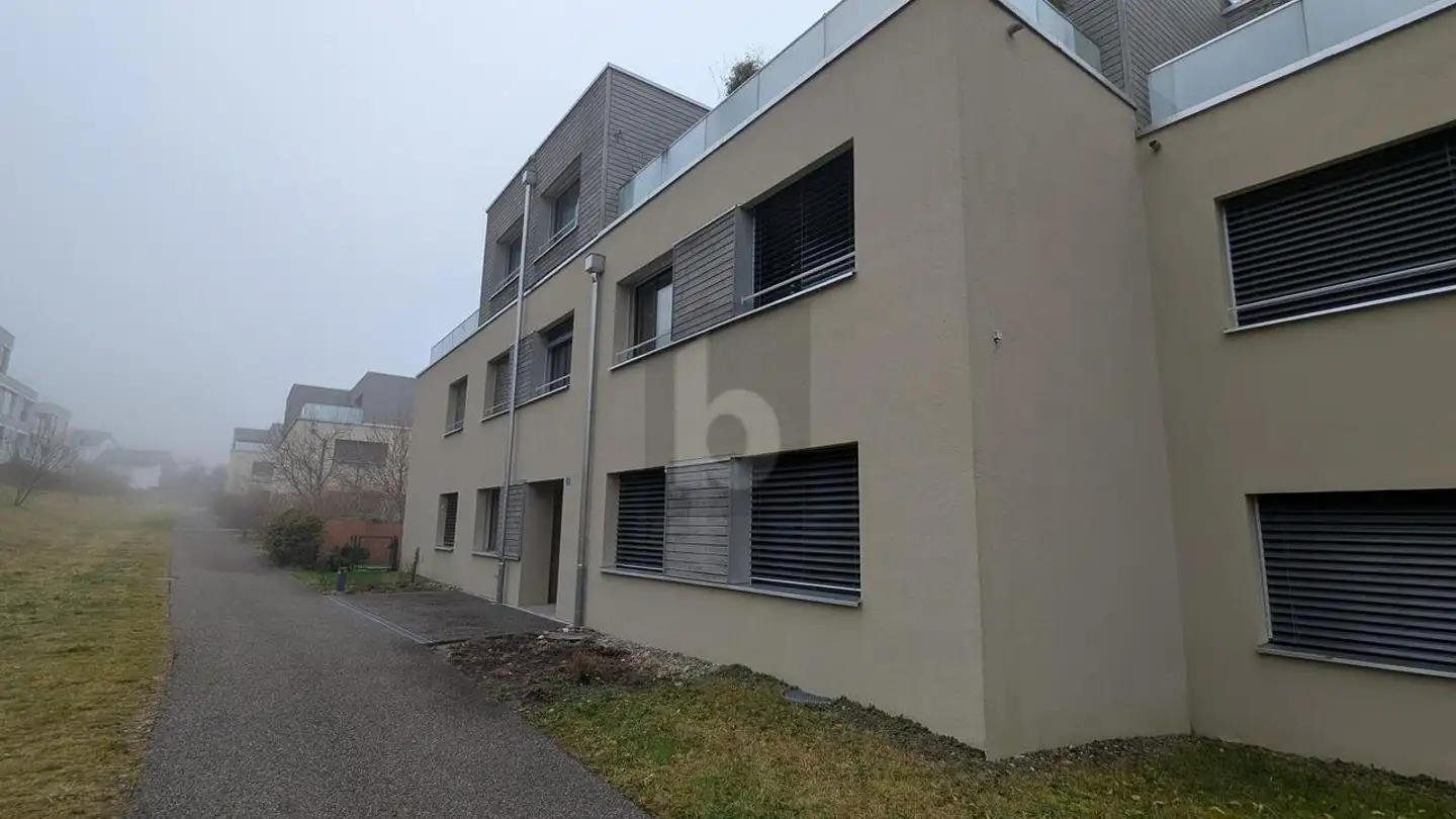 Wohnung mieten - 8143 Stallikon