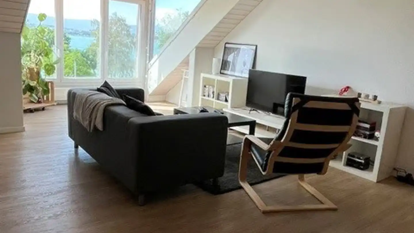 Appartamento in affitto - Chemin De En Verdeau 5, 1595 Faoug - Foto 2
