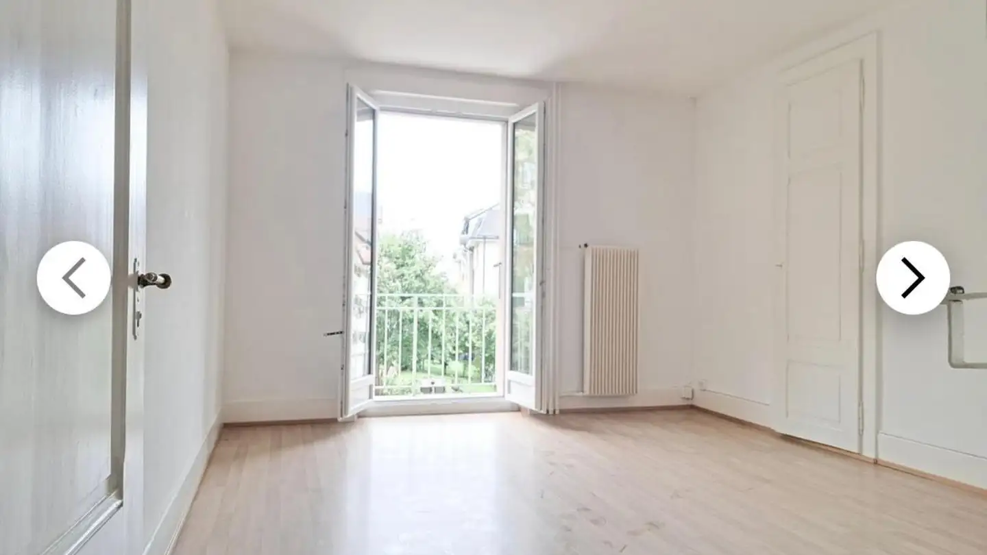 Appartement à louer - Rue Louis-Ruchonnet 17, 1337 Vallorbe - Photo 2
