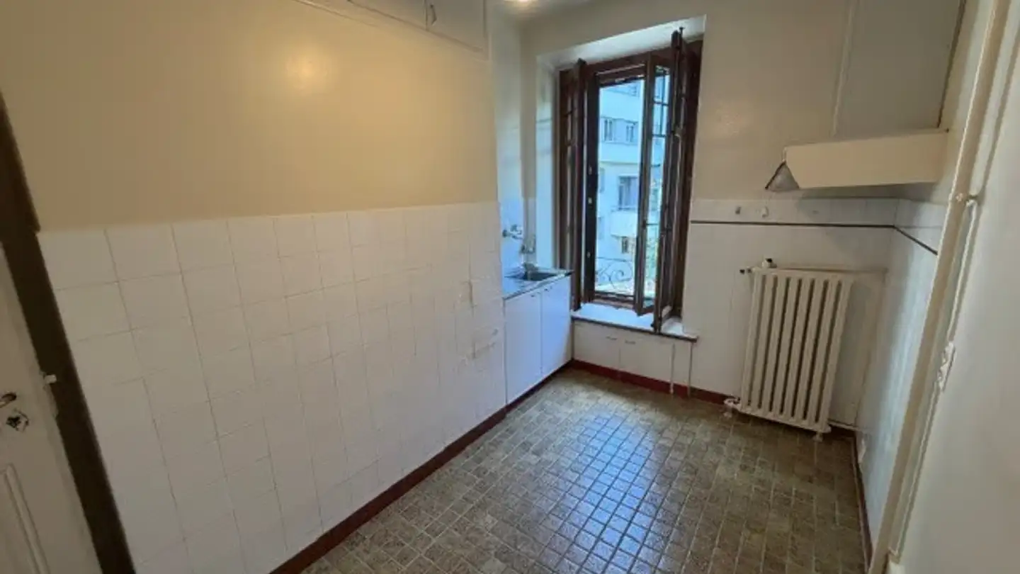 Appartamento in affitto - Chemin De Boston 15, 1004 Lausanne - Foto 3