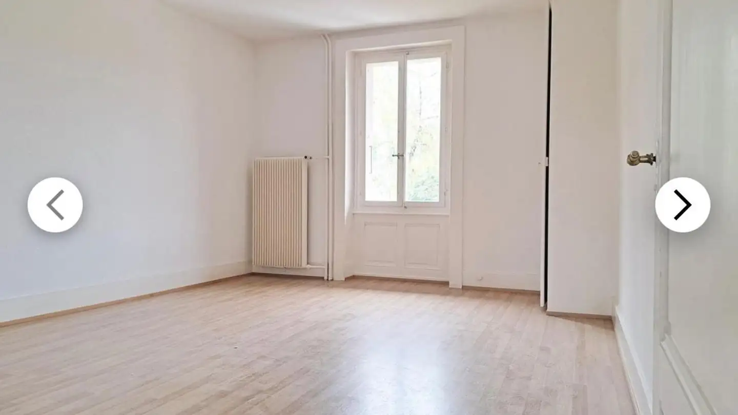 Appartement à louer - Rue Louis-Ruchonnet 17, 1337 Vallorbe - Photo 3