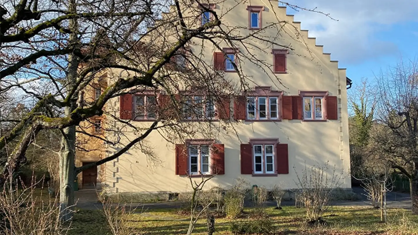 Wohnung mieten - Neu-Arlesheimerstrasse 15, 4143 Dornach