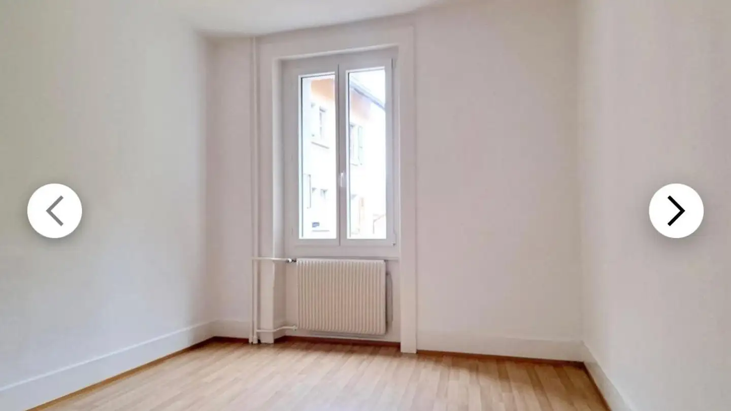 Appartement à louer - Rue Louis-Ruchonnet 17, 1337 Vallorbe - Photo 4