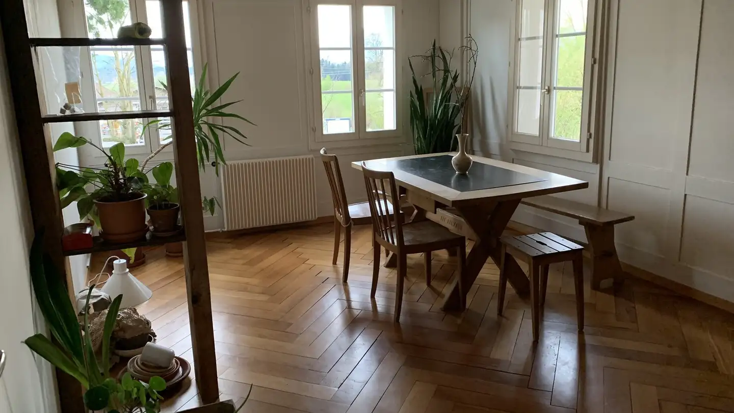 Chambre à louer - 6274 Eschenbach LU - Photo 4