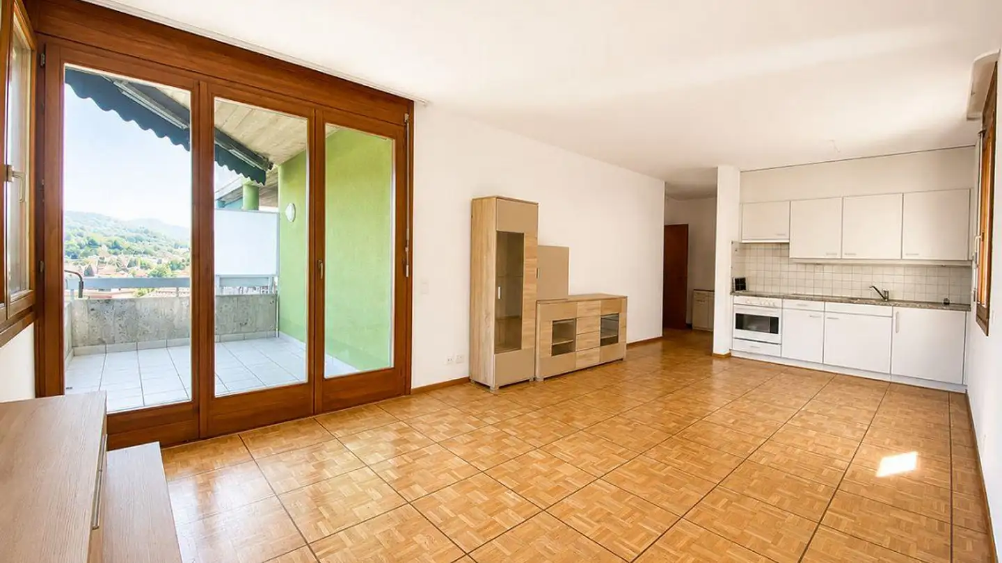 Appartement à louer - 6900 Paradiso - Photo 2
