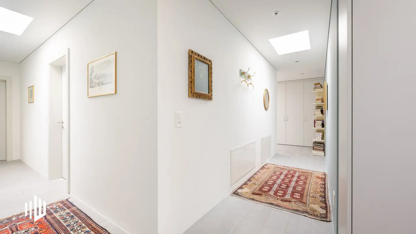 Wohnung kaufen - Untere Bönigstrasse 8, 3800 Interlaken - Foto 2