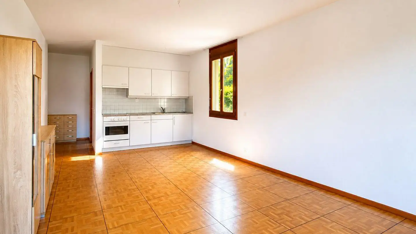 Appartement à louer - 6900 Paradiso - Photo 3