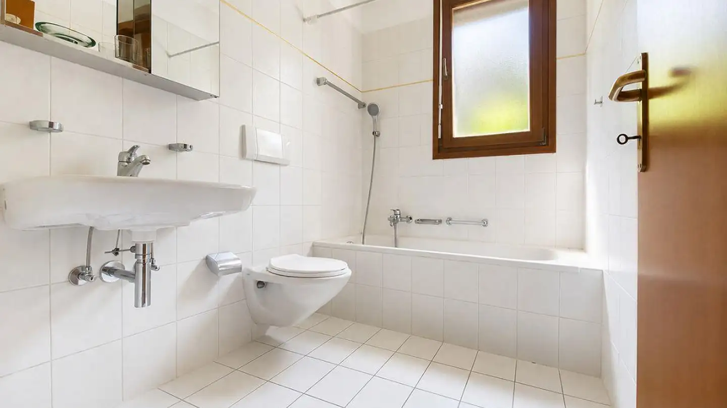 Appartement à louer - 6900 Paradiso - Photo 4