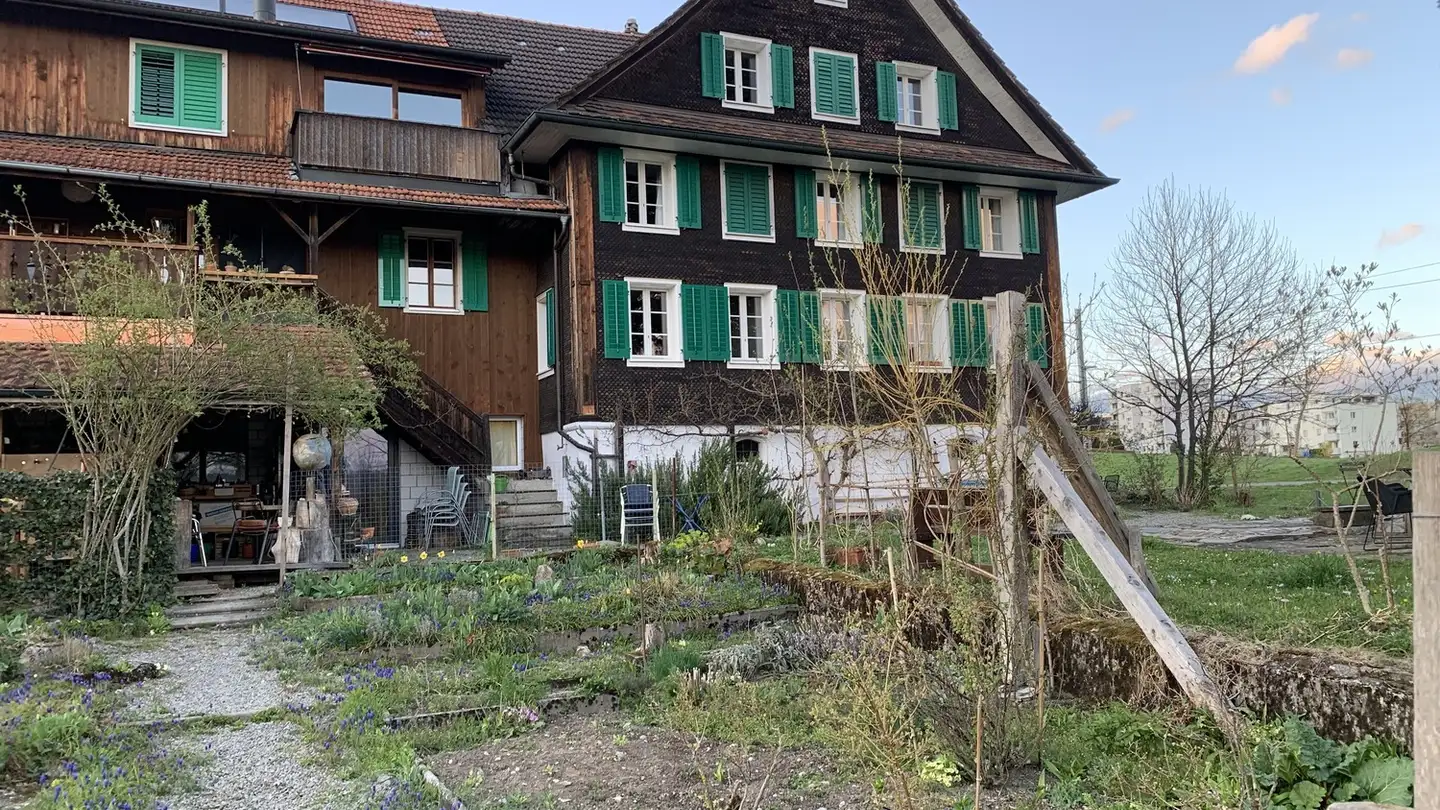 Chambre à louer - 6274 Eschenbach LU - Photo 2