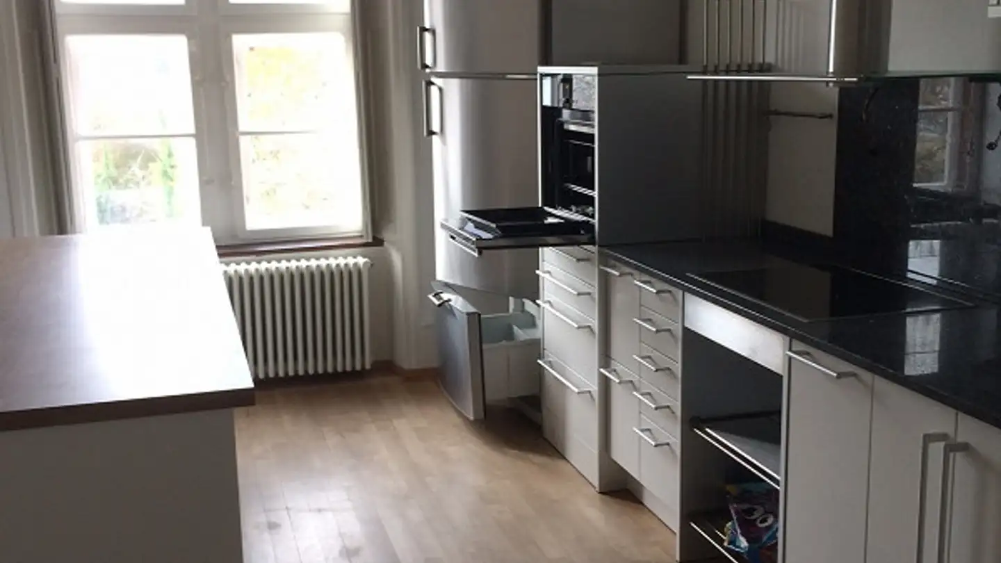 Appartamento in affitto - Neu-Arlesheimerstrasse 15, 4143 Dornach - Photo 3