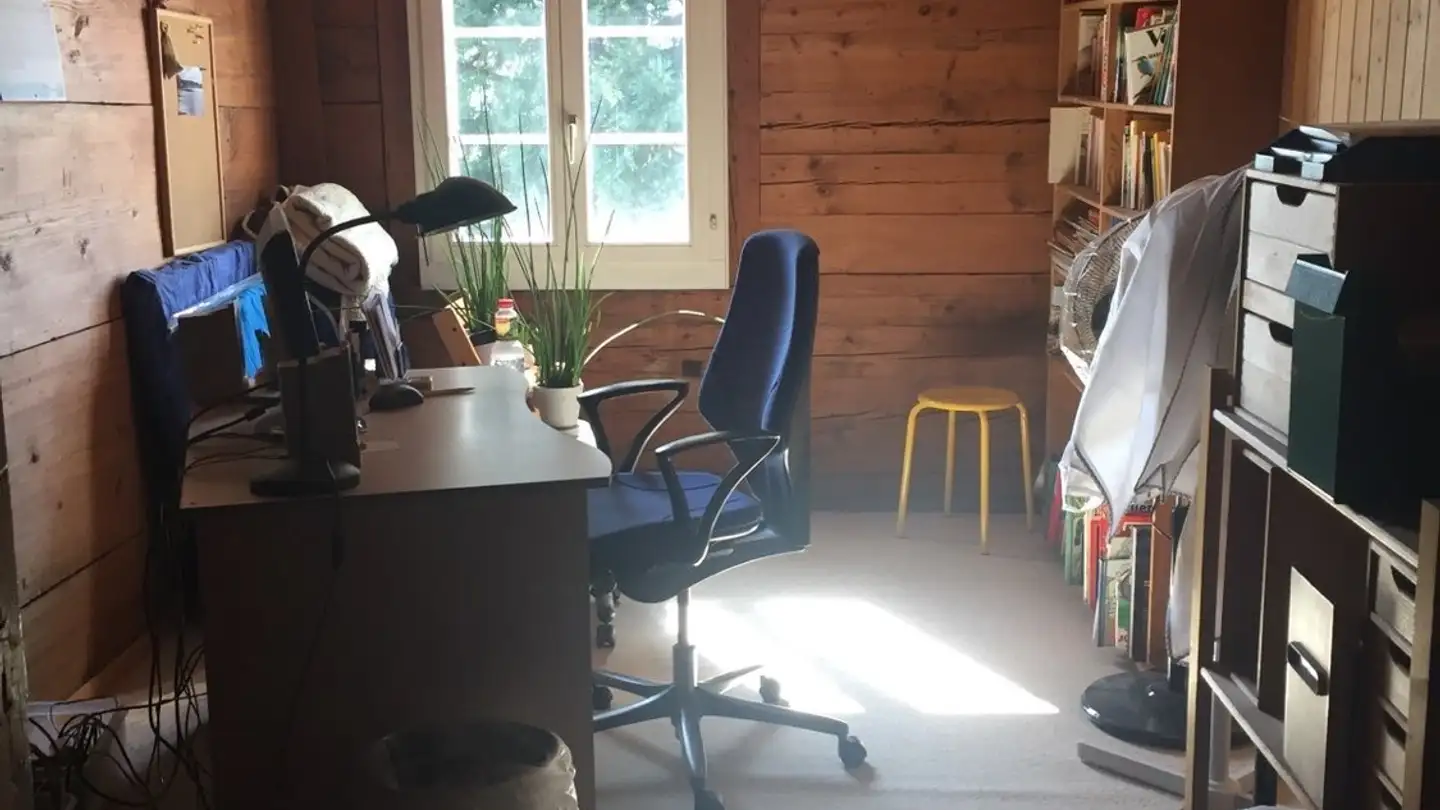 Chambre à louer - 6274 Eschenbach LU - Photo 3