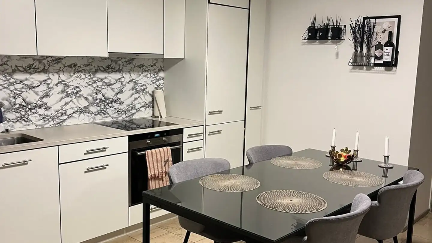 Appartement à louer - Wangenstrasse 3, 4543 Deitingen - Photo 4