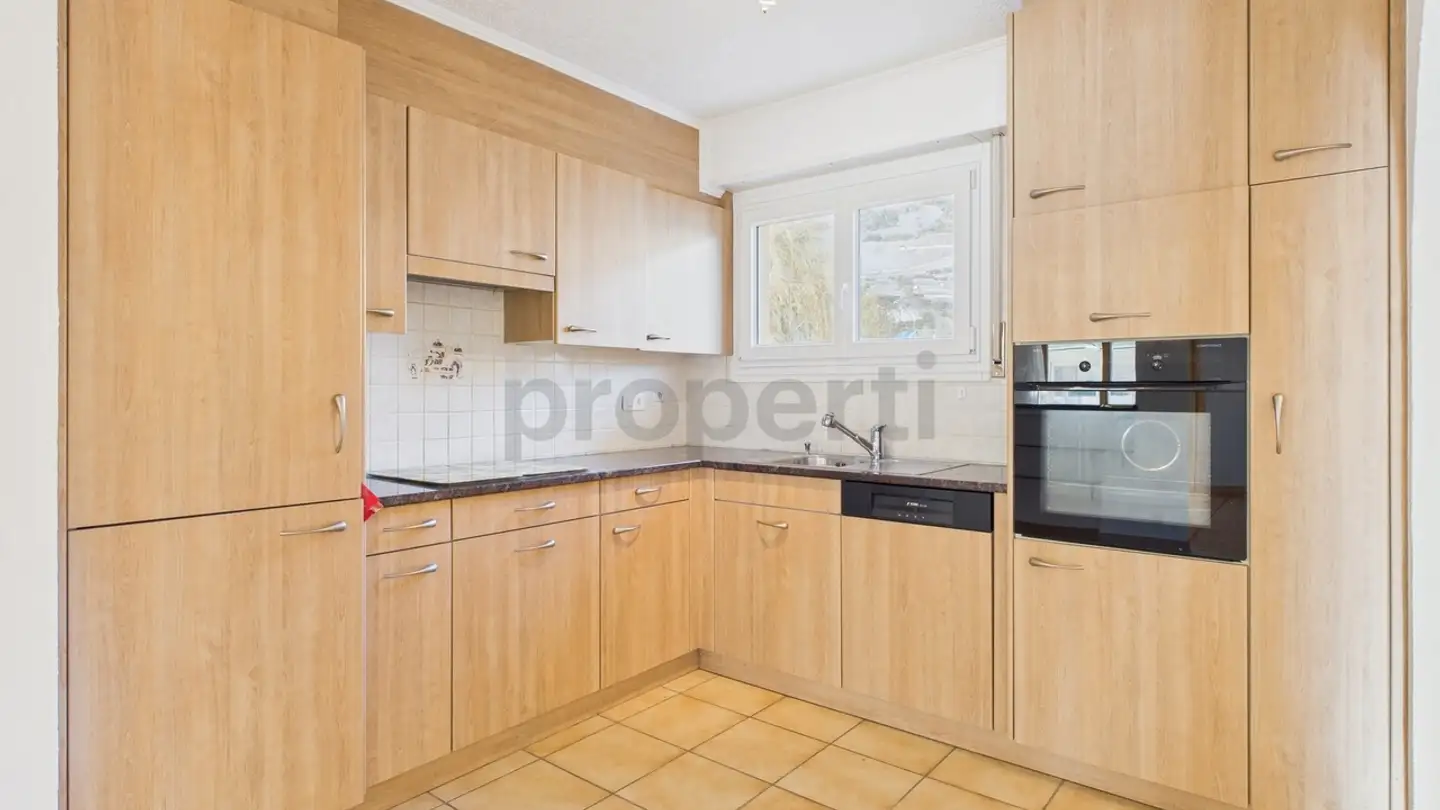 Apartment for sale - 1963 Vétroz - Photo 4