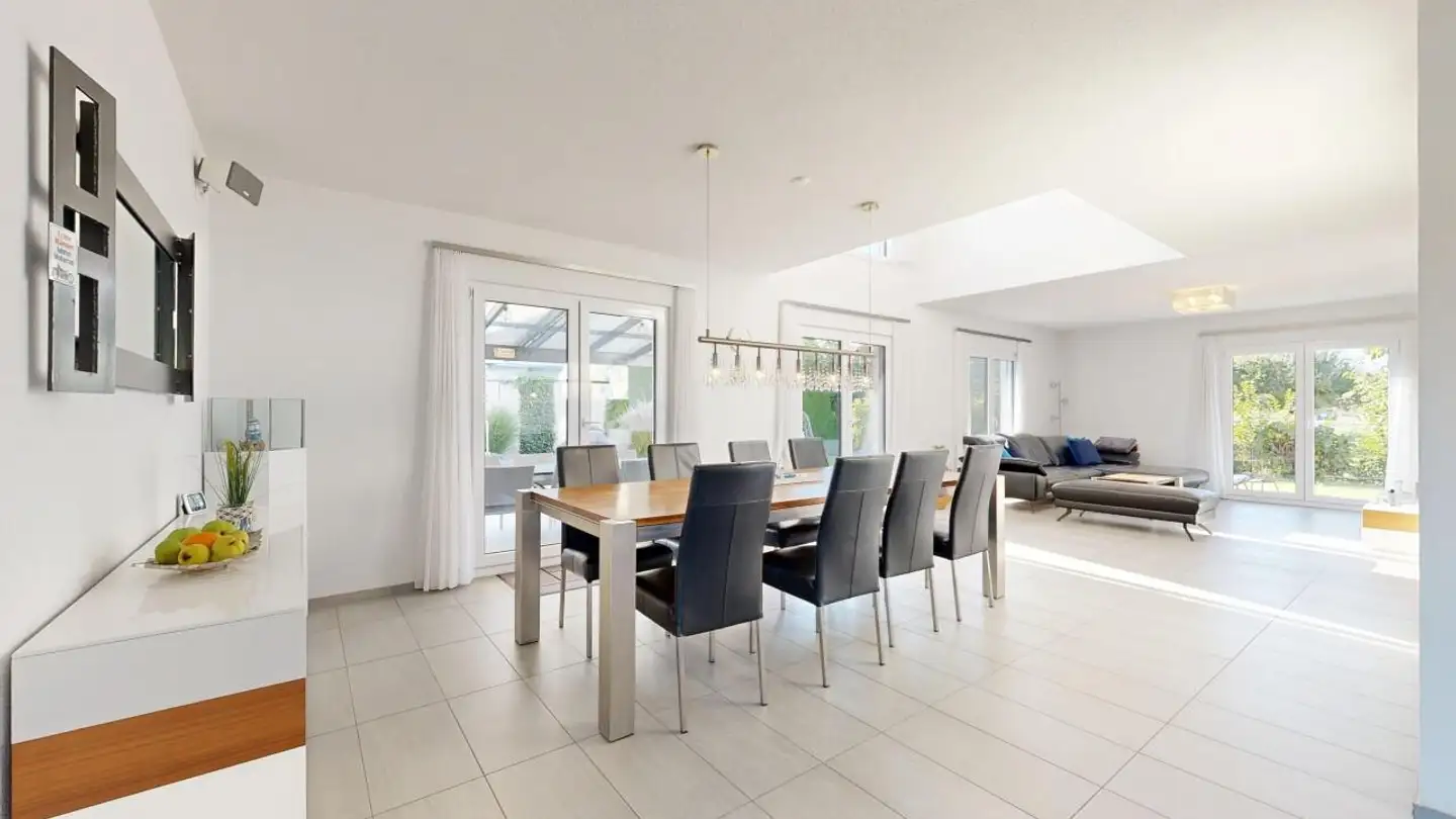Einfamilienhaus kaufen - 8617 Mönchaltorf - Foto 3