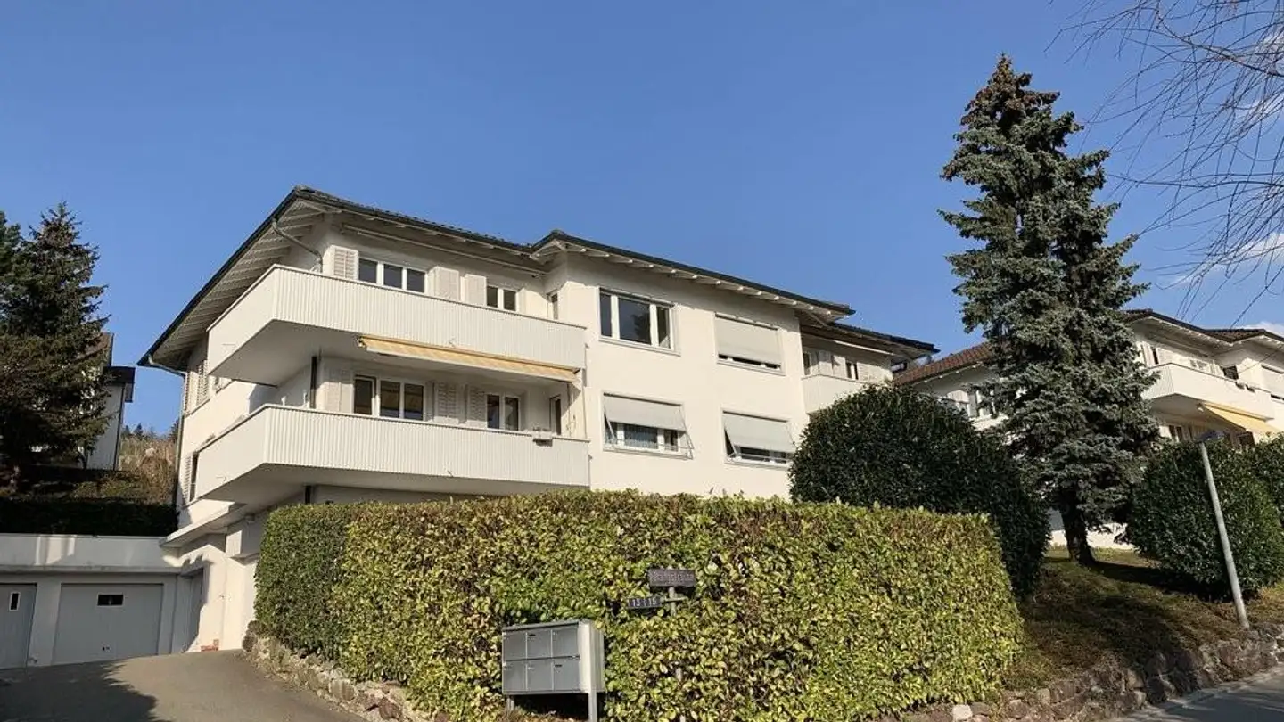 Apartment for rent - Ifangstrasse 15, 8104 Weiningen ZH
