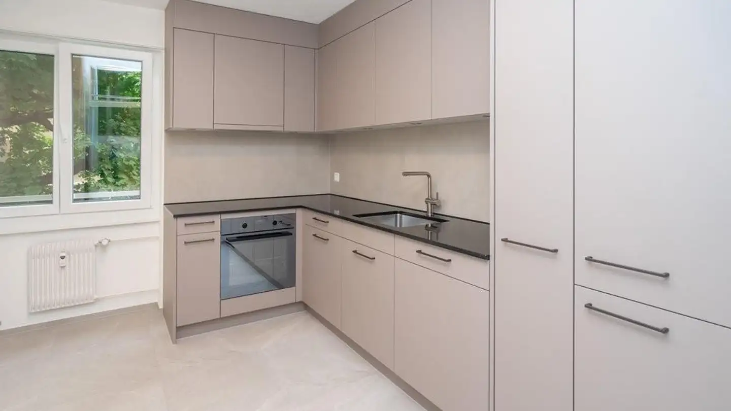 Appartamento in affitto - Weidmattweg 13, 3018 Bern