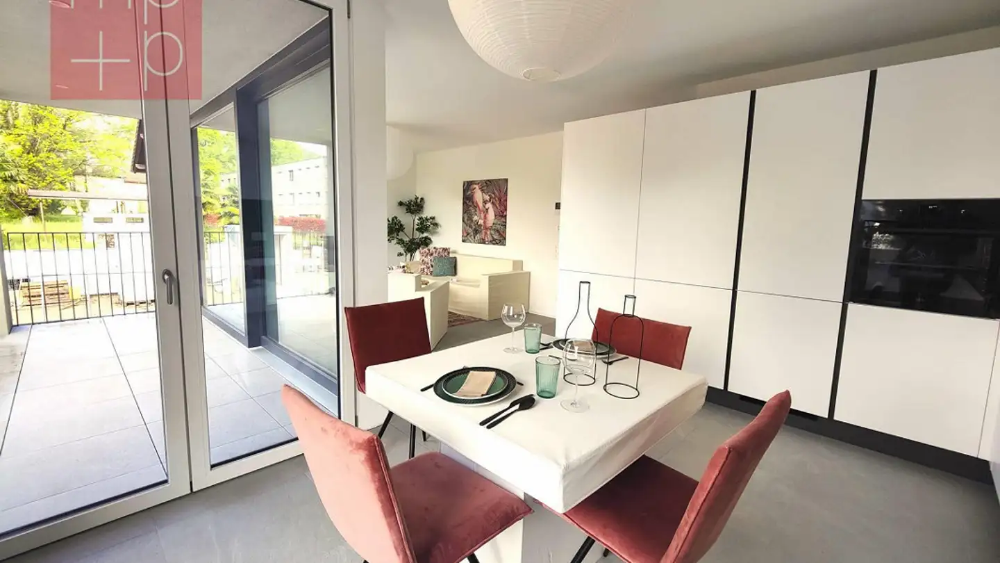Appartement à vendre - 6983 Magliaso - Photo 4