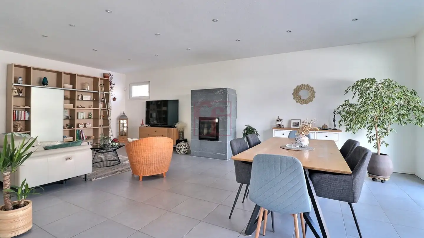 Villa à vendre - 1667 Enney - Photo 3