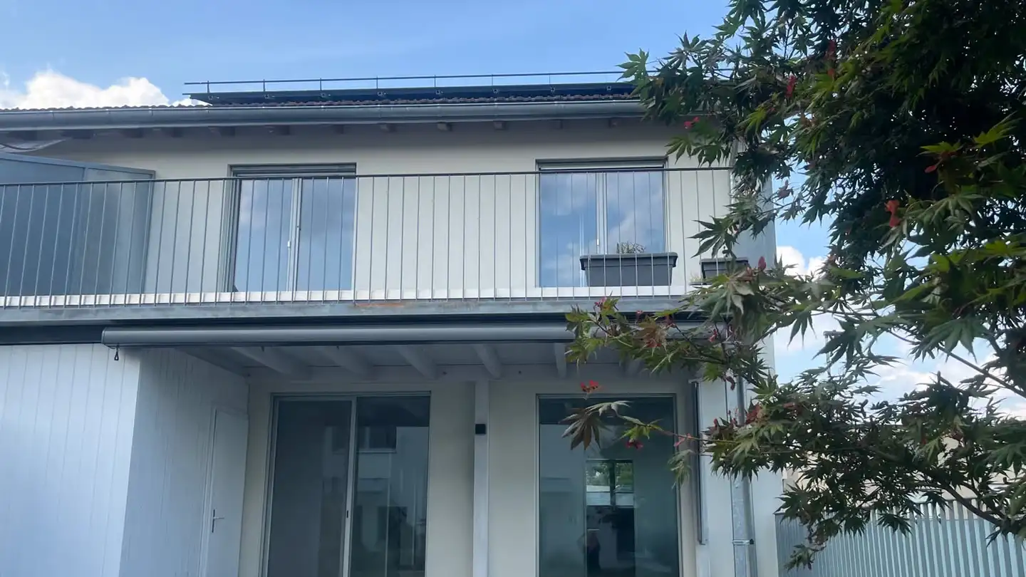 Einfamilienhaus mieten - Freudenberg 49, 5643 Sins - Foto 2