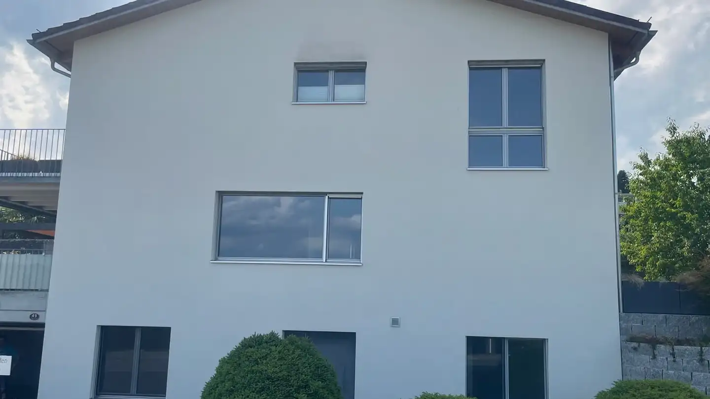 Einfamilienhaus mieten - Freudenberg 49, 5643 Sins - Foto 3
