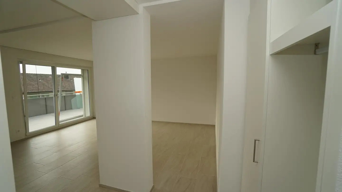 Wohnung mieten - Aufhabenweg 5, 4900 Langenthal
