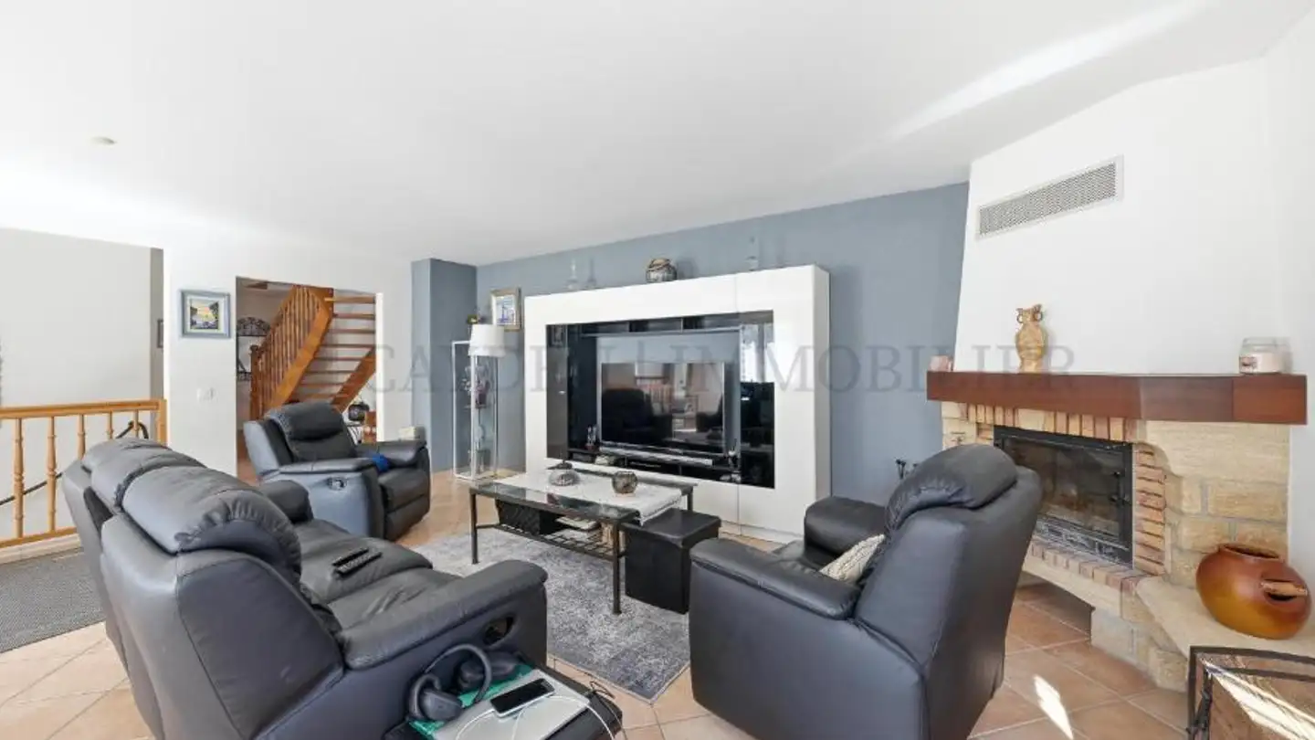Single house for sale - 1268 Begnins - Photo 3