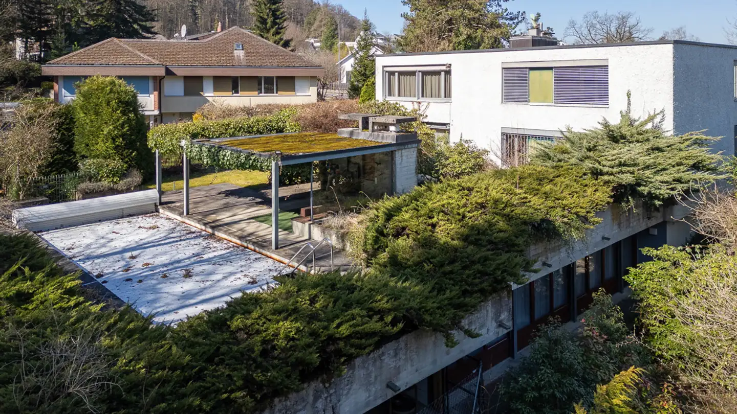 Immeuble résidentiel à vendre - Tennried 21, 8044 Gockhausen