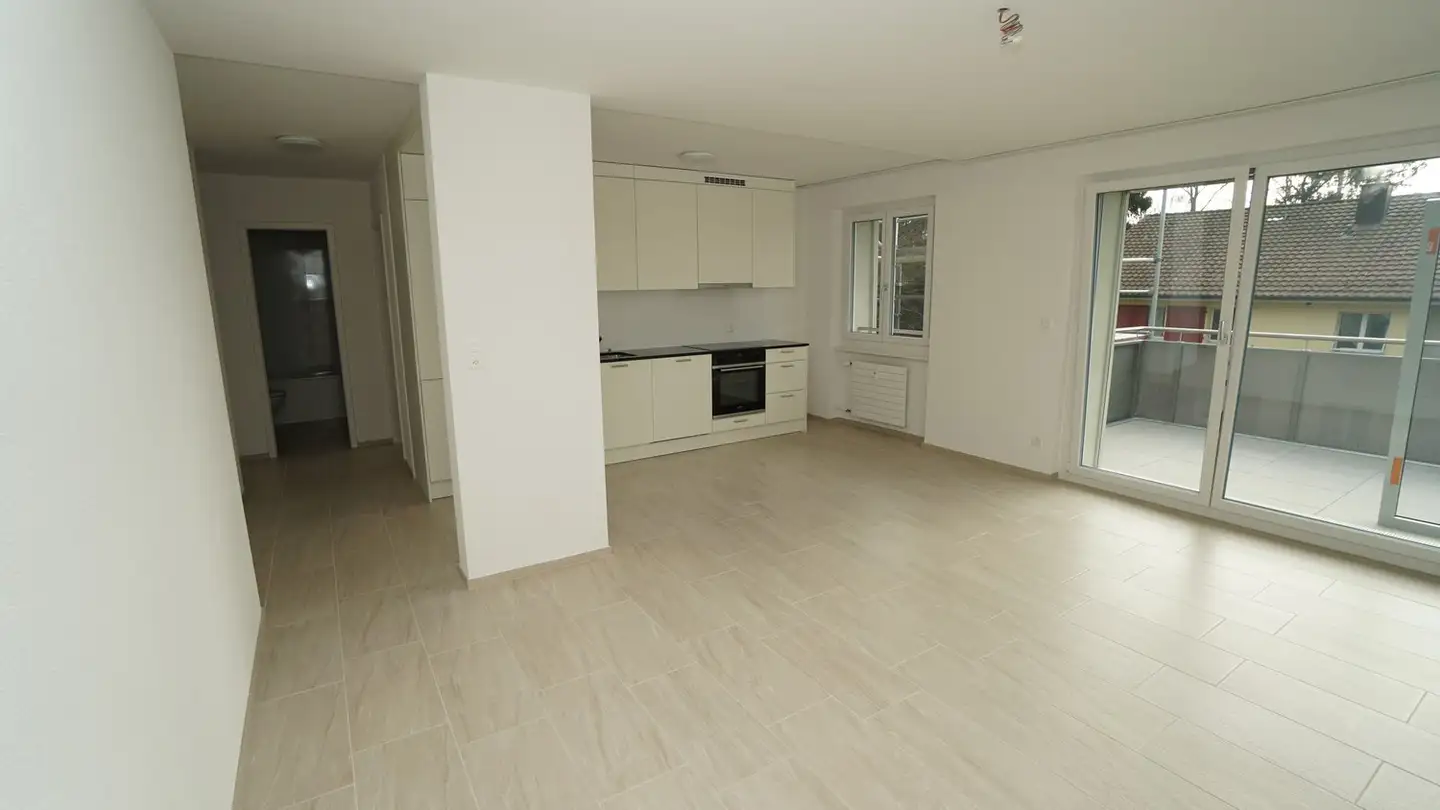 Wohnung mieten - Aufhabenweg 5, 4900 Langenthal - Foto 3