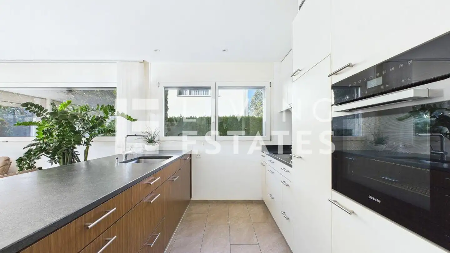 Semi-detached house for rent - Kirchweg 21a, 5614 Sarmenstorf - Photo 4