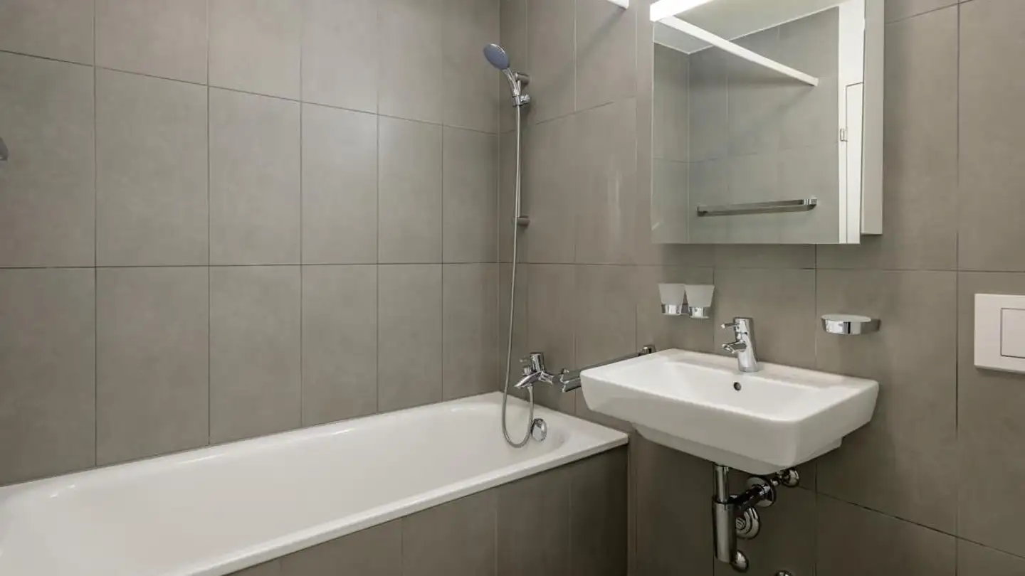 Wohnung mieten - Kaffeestrasse 20, 8180 Bülach - Foto 3